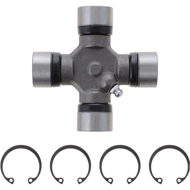 Dana Spicer 5-3253X Universal Joint - Rear Driveshaft at Rear Axle or Rear Driveshaft at Transmission