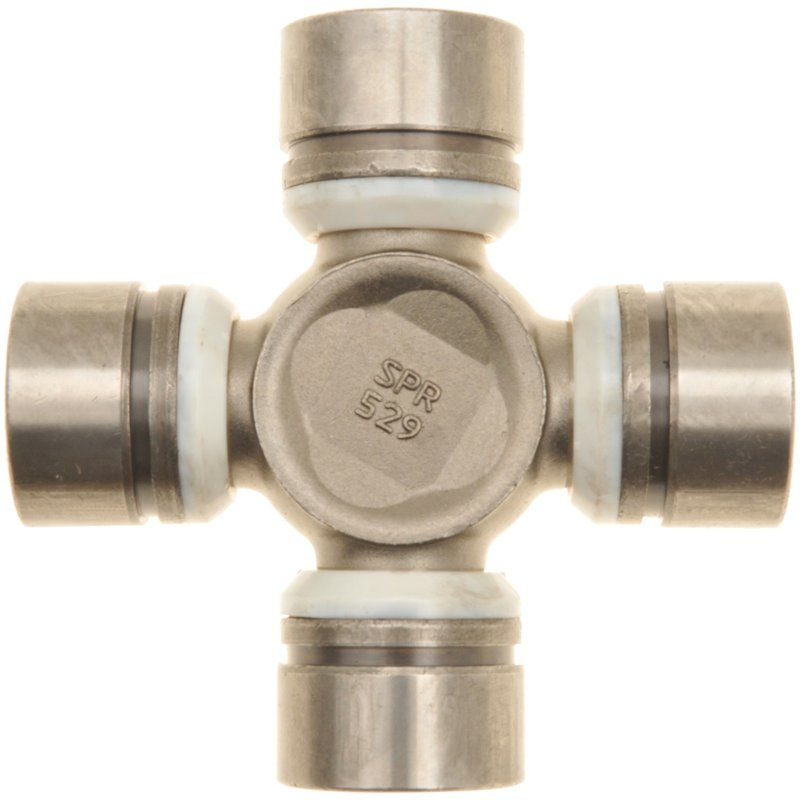 Dana Spicer 5-3254X Universal Joint - Rear Driveshaft at Rear Axle or Rear Driveshaft at Transmission