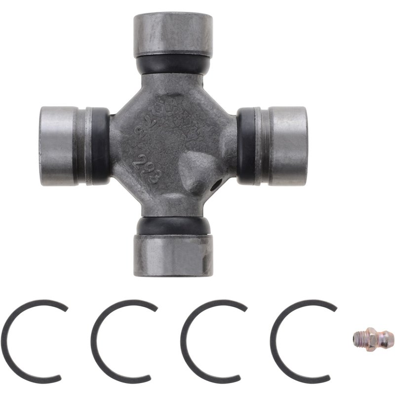 Dana Spicer 5-3255X Universal Joint - Rear Driveshaft at Rear Axle