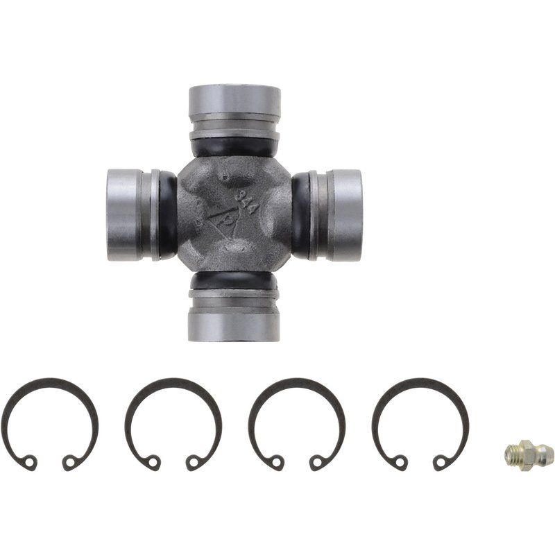 Dana Spicer 5-3257X Universal Joint - Rear Driveshaft at Rear Axle or Rear Driveshaft at Transmission