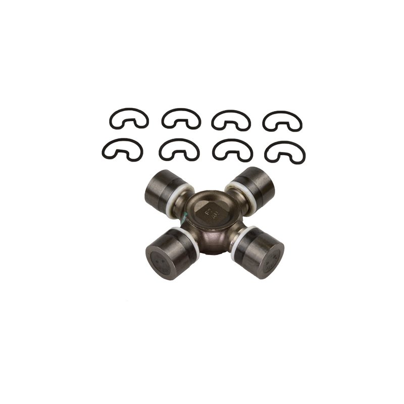 BGMG 5-3616X Universal Joint - Rear Driveshaft at Transmission