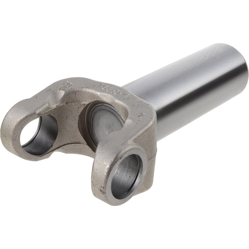 BGMG 55-3-01672X Drive Shaft Transmission Slip Yoke - Rear Driveshaft at Transmission
