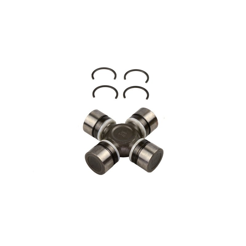 Dana Spicer 5-7166X Drive Axle Shaft Universal Joint - Front Axle at Wheels
