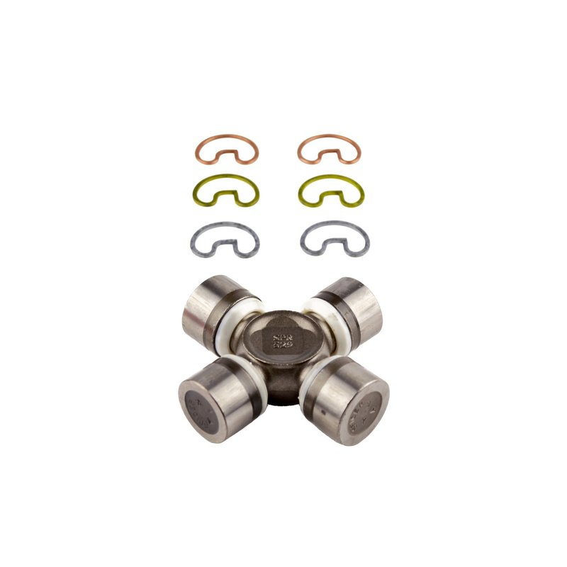 Dana Spicer 5-7439X Universal Joint - Rear Driveshaft at Rear Axle or Rear Driveshaft at Transmission