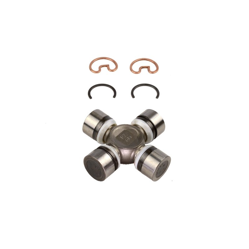 Dana Spicer 5-788X Universal Joint - Front Driveshaft at Front Axle, Rear Driveshaft at Rear Axle or Rear Driveshaft at Transmission