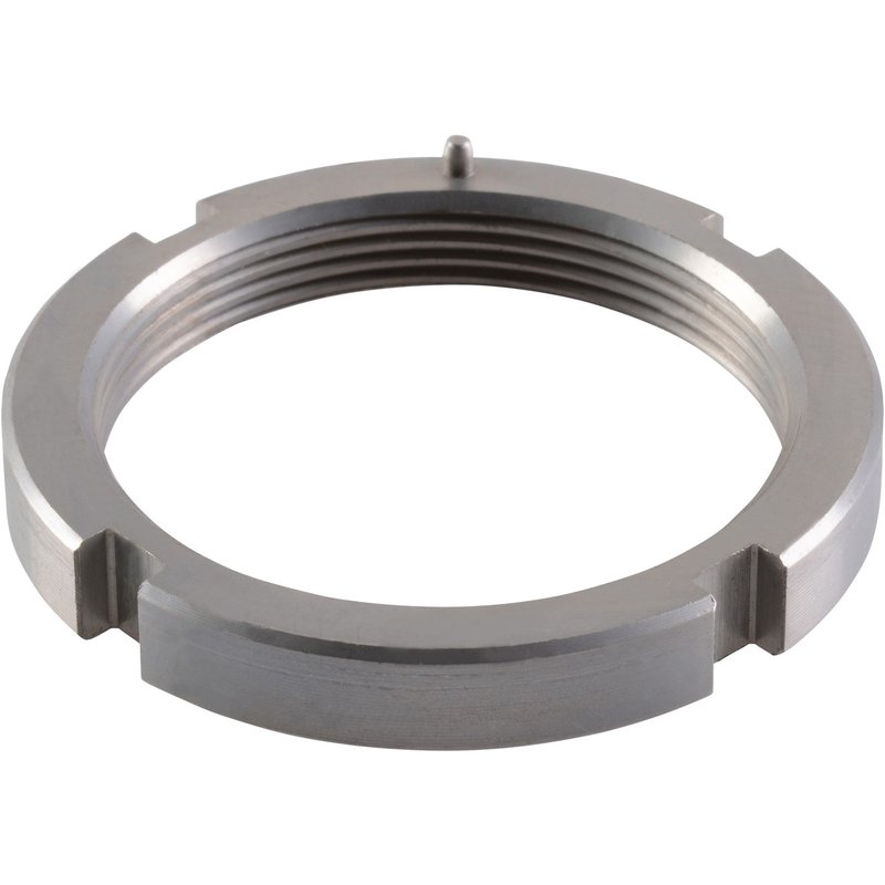 Dana Spicer 660568 Spindle Nut - Front