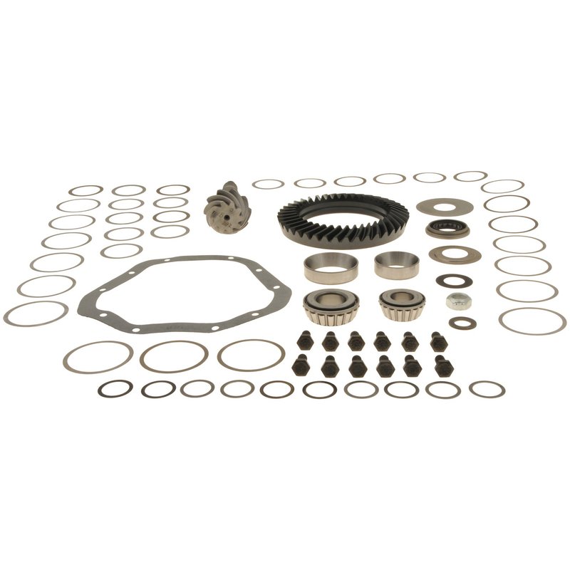 BGMG 706033-3X Differential Ring and Pinion Kit - Front or Rear