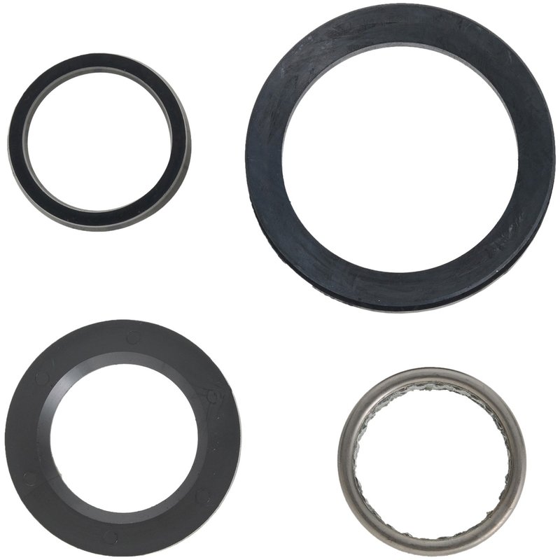 BGMG 706527X Axle Spindle Bearing - Front