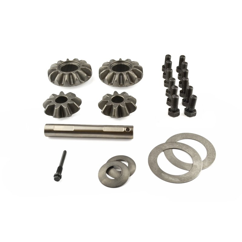 BGMG 706844X Differential Carrier Gear Kit - Front Axle or Rear Axle