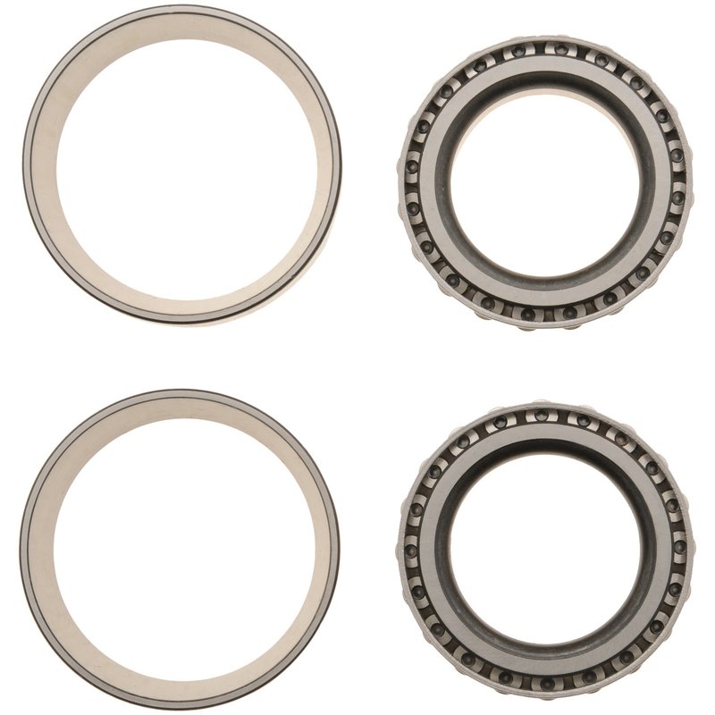 BGMG 706988X Differential Bearing Set - Rear