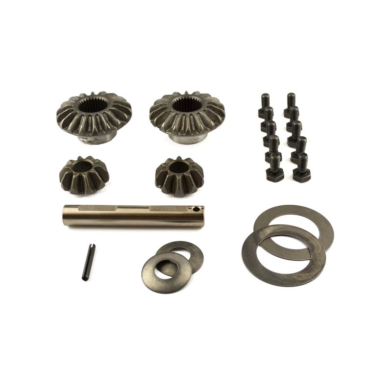 BGMG 707025-1X Differential Carrier Gear Kit - Front Axle or Rear Axle