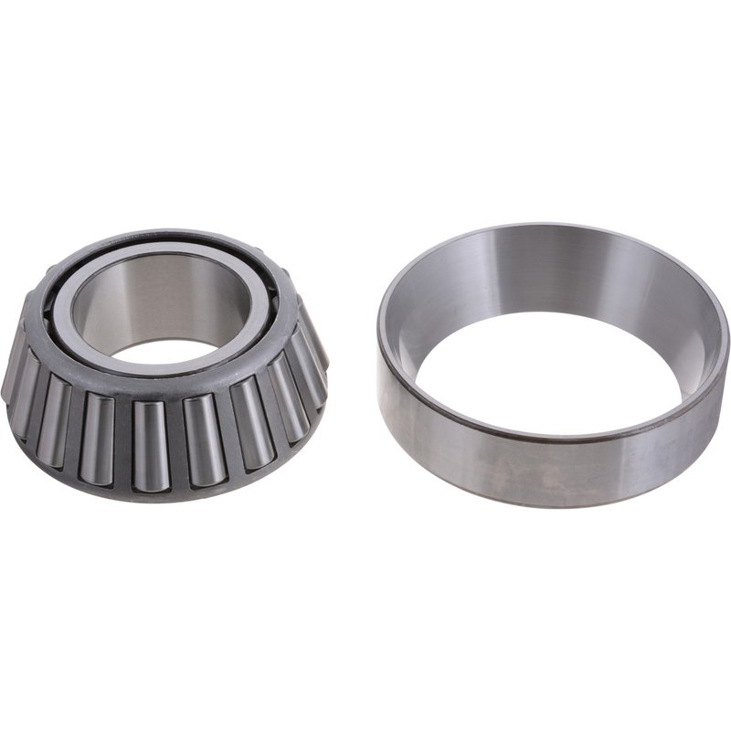 BGMG 707065X Differential Pinion Bearing Set - Rear Inner