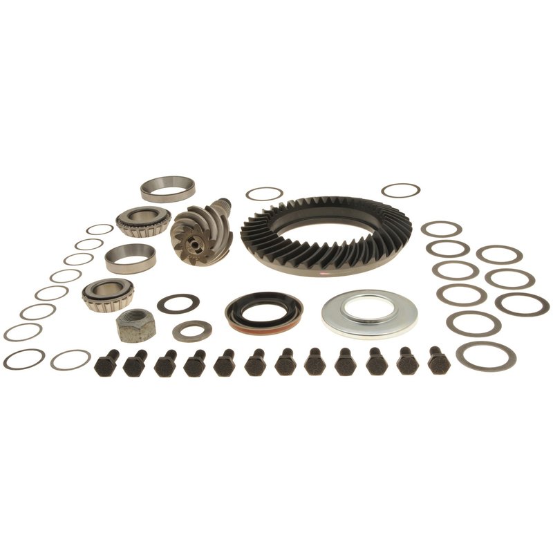 BGMG 708120-6 Differential Ring and Pinion Kit - Rear
