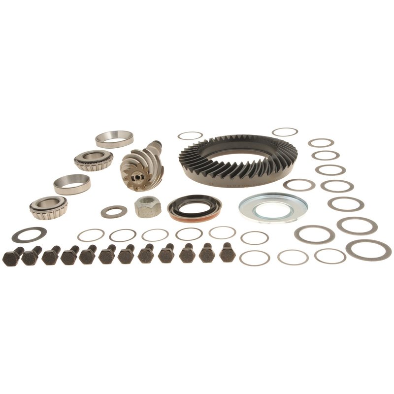 BGMG 708120-7 Differential Ring and Pinion Kit - Rear