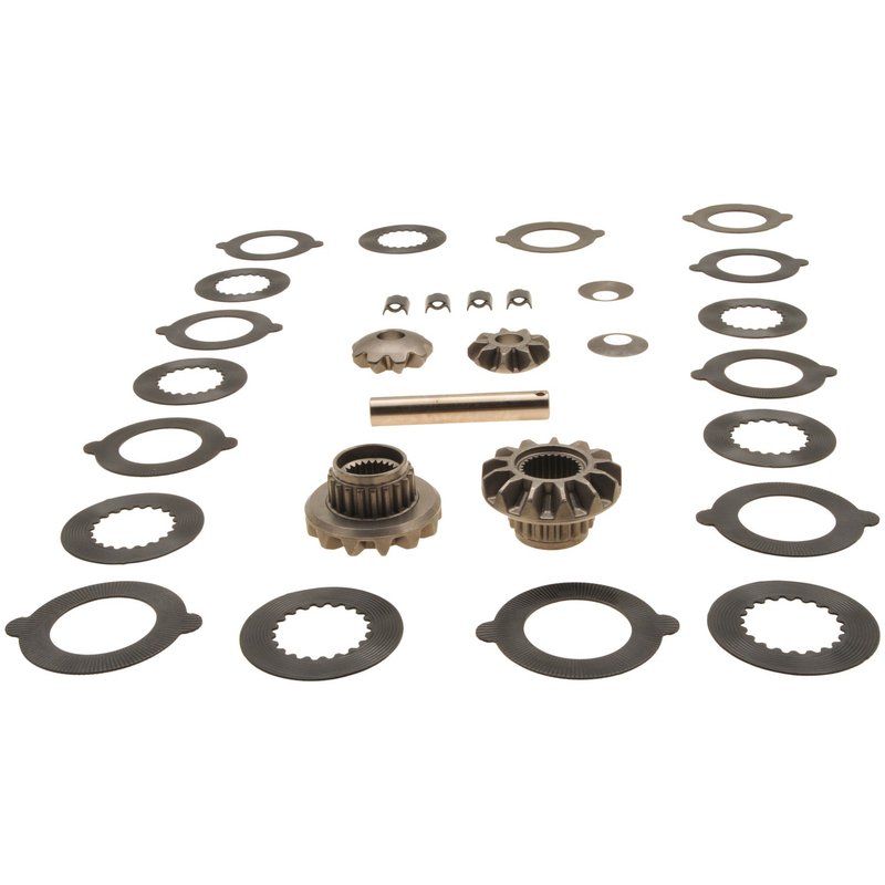 BGMG 708184 Differential Carrier Gear Kit - Rear Axle