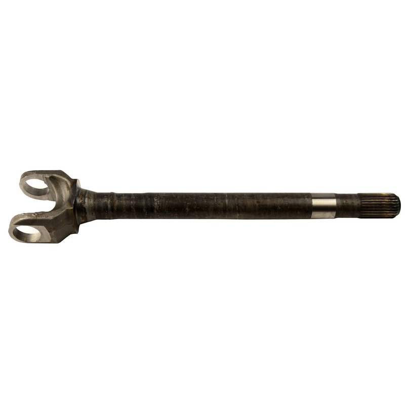 BGMG 73898-1X Drive Axle Shaft - Front Left Inner