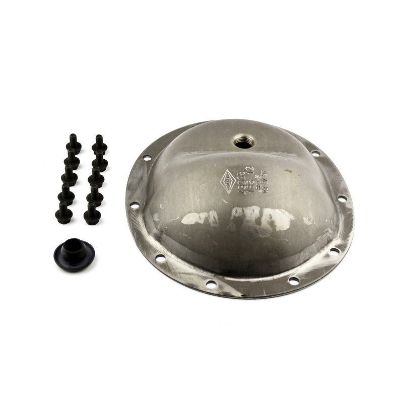 BGMG 74208X Differential Cover - Rear