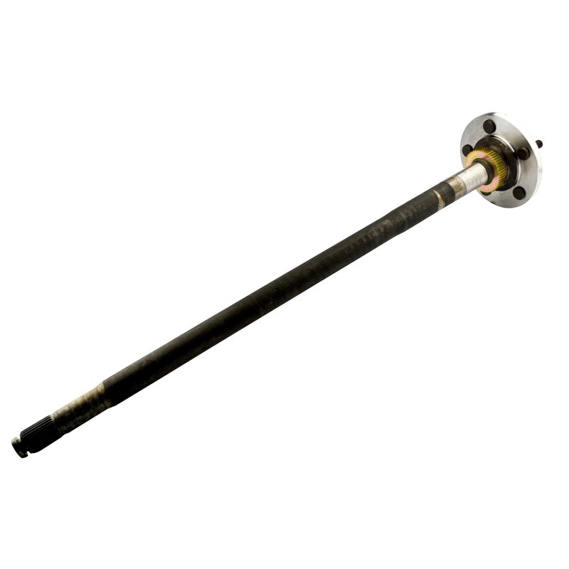 BGMG 74356-2X Drive Axle Shaft - Rear Left