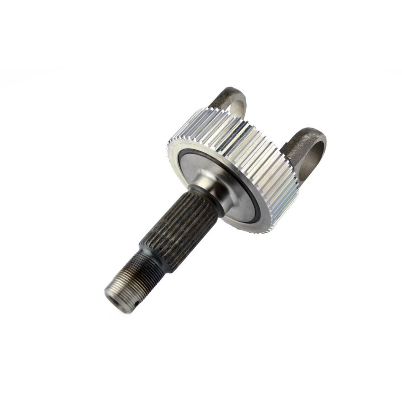 BGMG 75007X Drive Axle Shaft - Front Outer