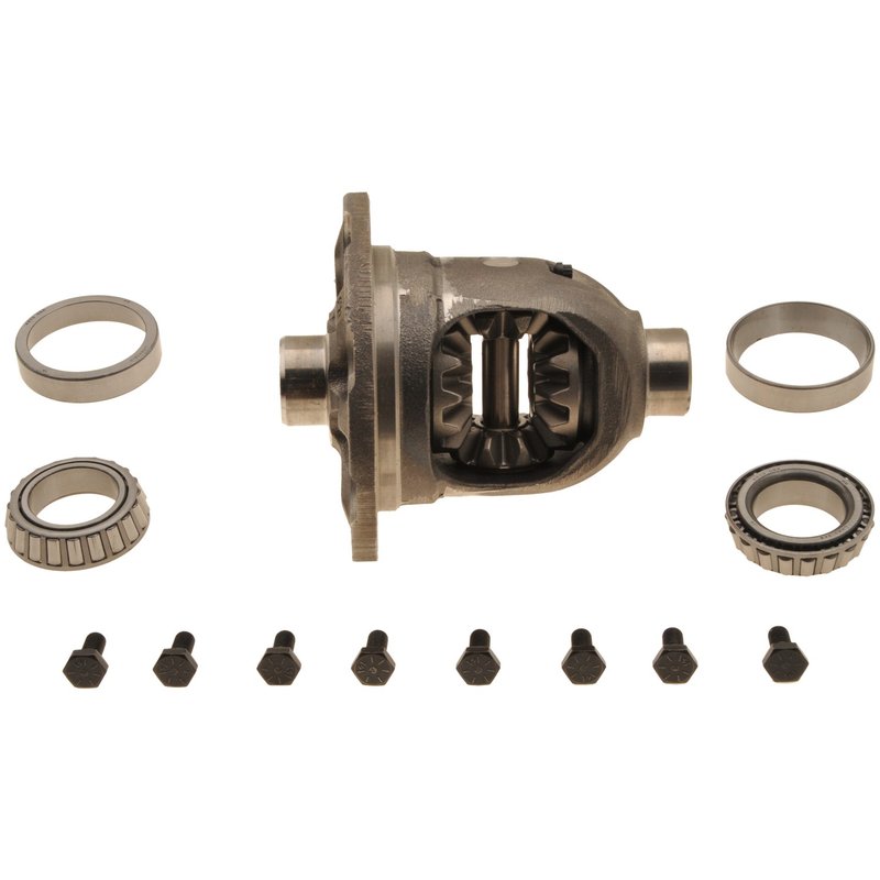 Dana Spicer 75054X Differential Carrier - Rear