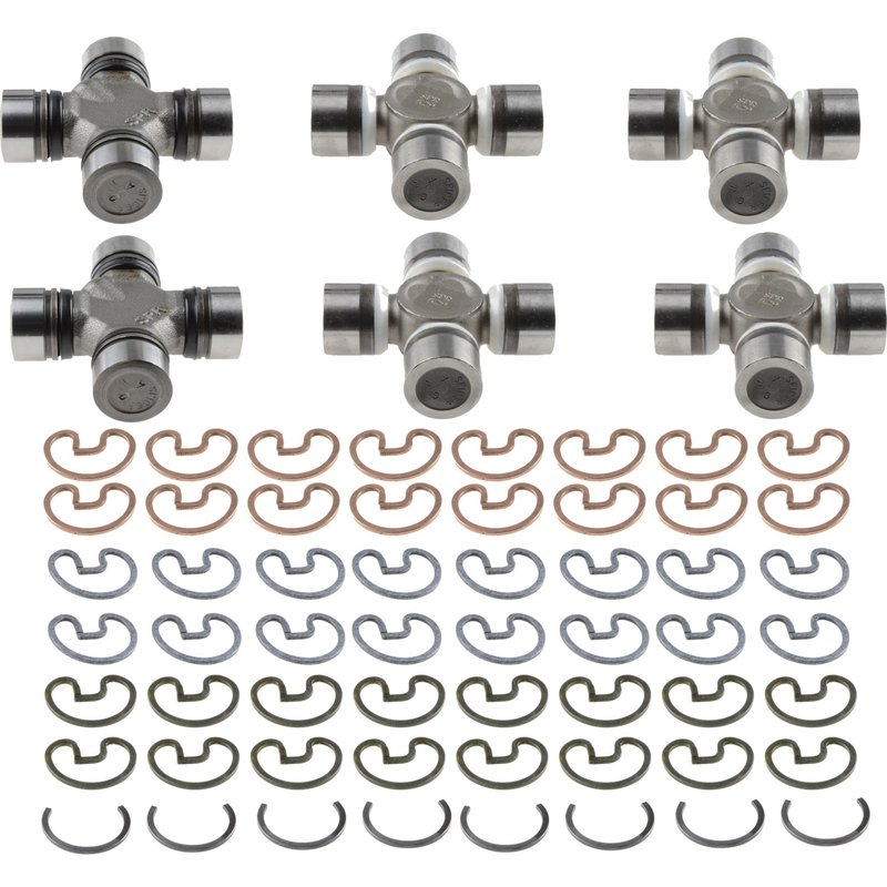 Dana Spicer SPL1026JK Universal Joint