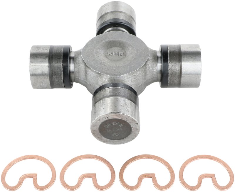BGMG SPL70X Universal Joint - Rear Driveshaft at Rear Axle or Rear Driveshaft at Transmission