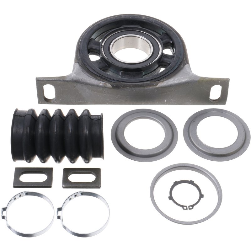 BGMG X-10013-00 Drive Shaft Center Support - Rear