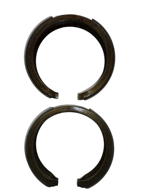 DVJX 12-781 Parking Brake Shoe - Rear