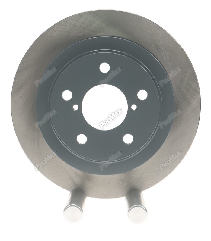 DVJX 14-31043 Disc Brake Rotor - Rear