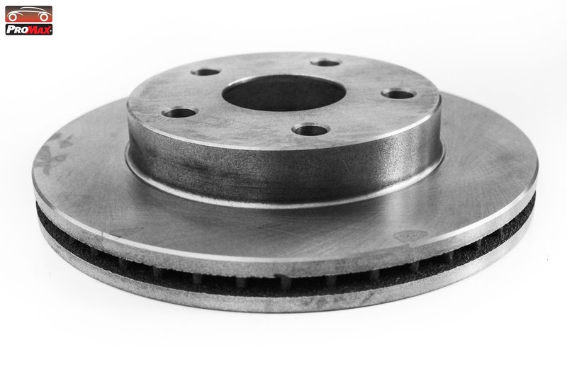 DVJX 14-31048 Disc Brake Rotor - Front
