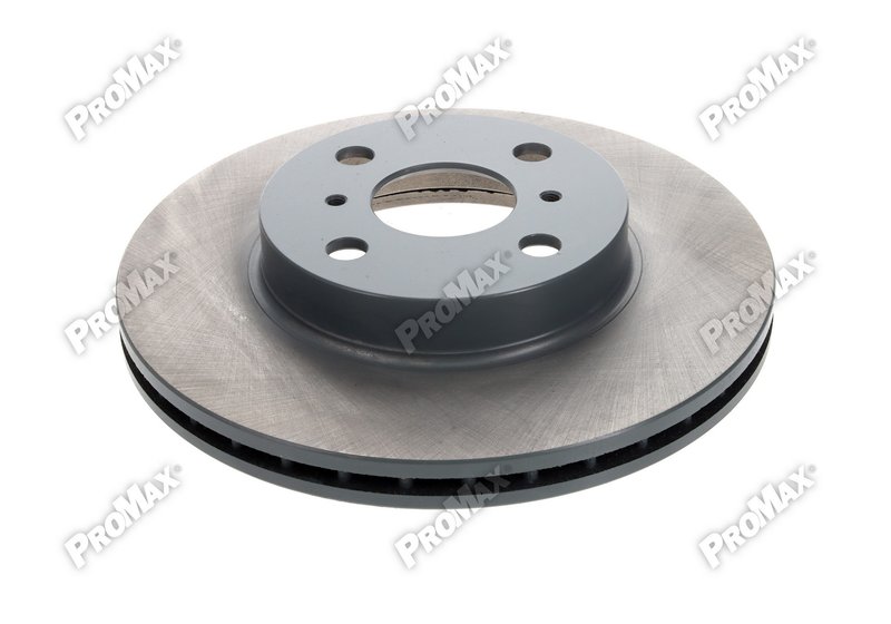 DVJX 14-31056 Disc Brake Rotor - Front