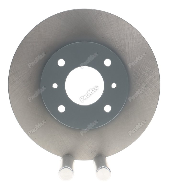 DVJX 14-31057 Disc Brake Rotor - Front