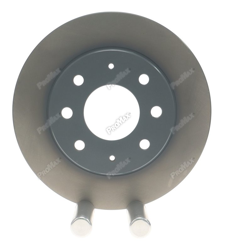 DVJX 14-31109 Disc Brake Rotor - Front
