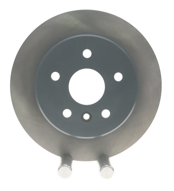 DVJX 14-31110 Disc Brake Rotor - Rear