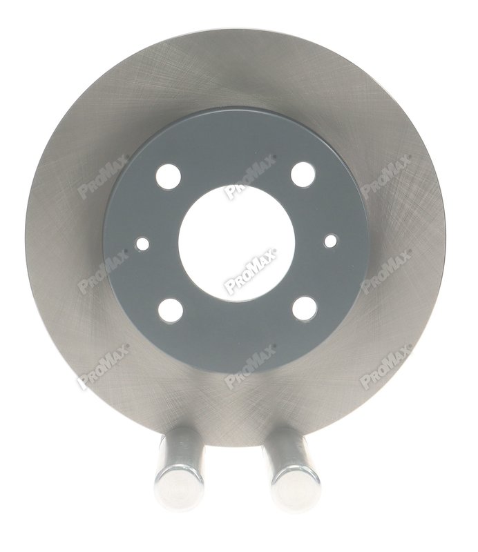 DVJX 14-31123 Disc Brake Rotor - Front