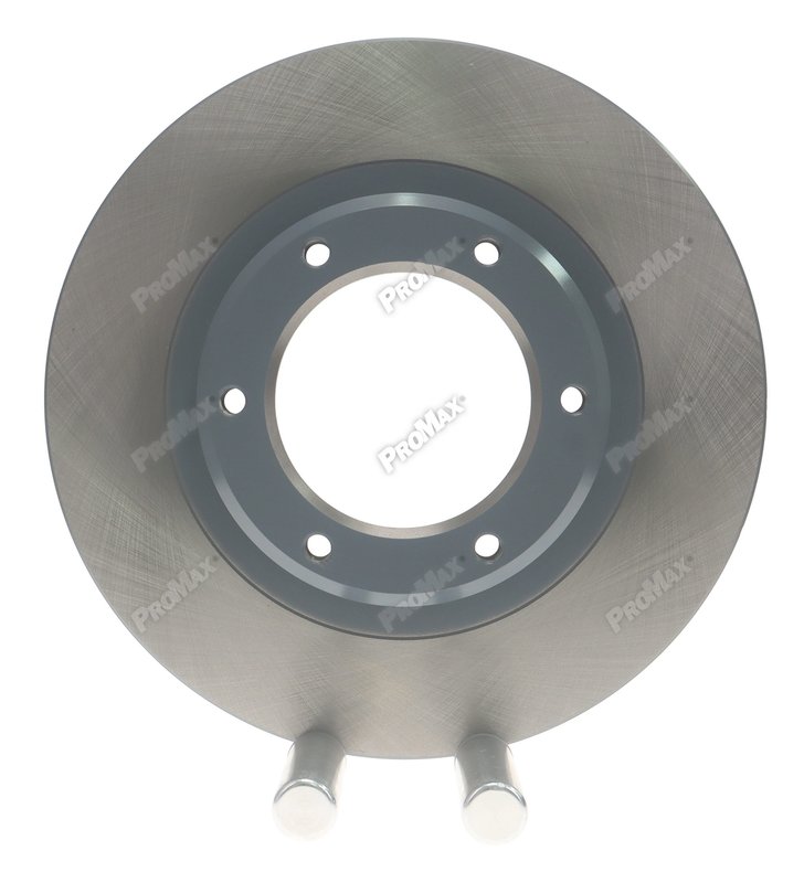 DVJX 14-31131 Disc Brake Rotor - Front