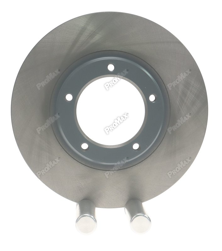 DVJX 14-31146 Disc Brake Rotor - Front