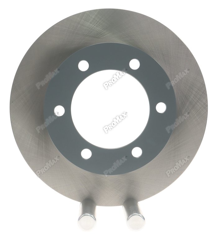 DVJX 14-31165 Disc Brake Rotor - Front