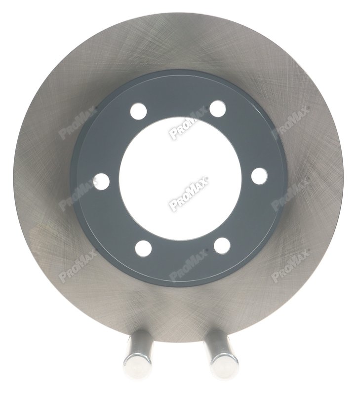 DVJX 14-31204 Disc Brake Rotor - Front