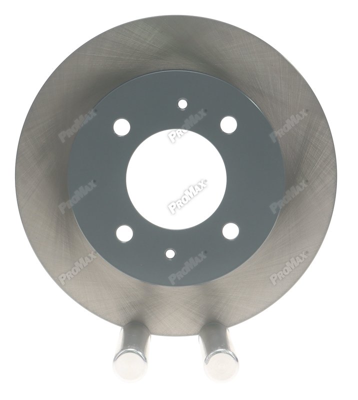 DVJX 14-31242 Disc Brake Rotor - Rear