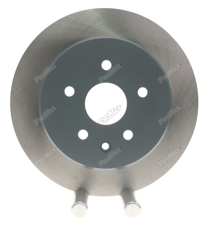 DVJX 14-31253 Disc Brake Rotor - Rear