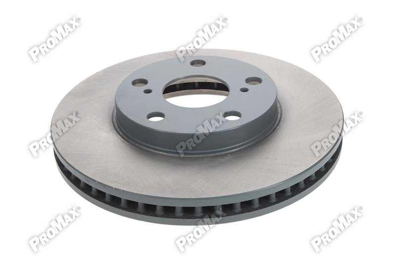 DVJX 14-31260 Disc Brake Rotor - Front