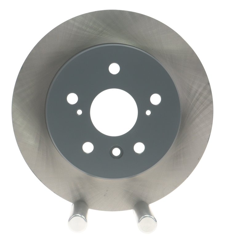 DVJX 14-31268 Disc Brake Rotor - Rear