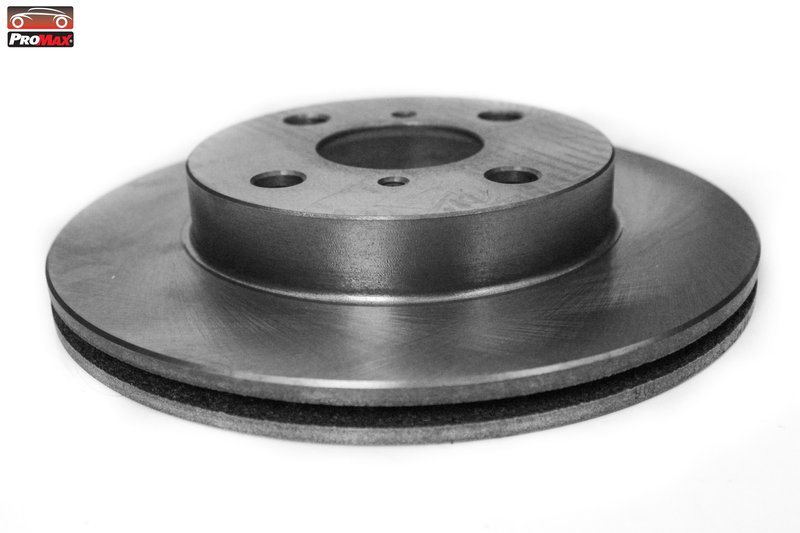 DVJX 14-31293 Disc Brake Rotor - Front