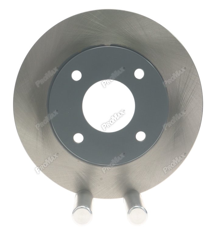 DVJX 14-31307 Disc Brake Rotor - Front