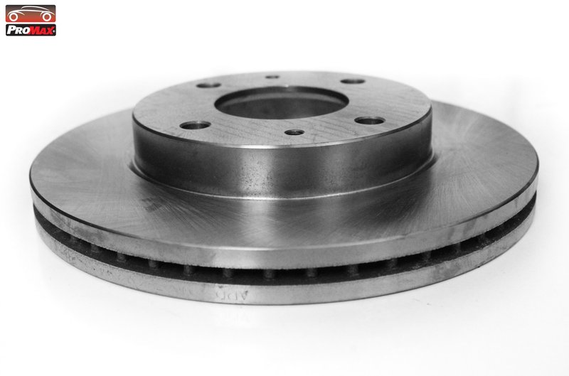 DVJX 14-31309 Disc Brake Rotor - Front