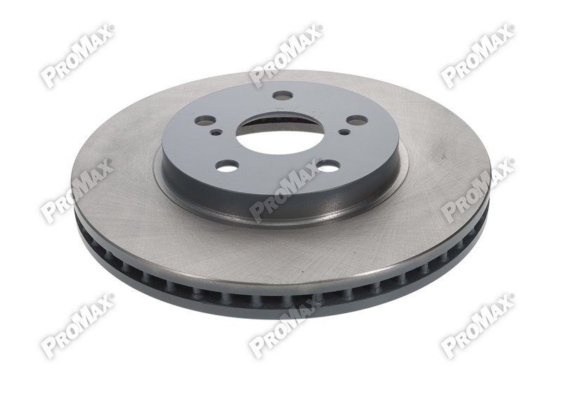 DVJX 14-31314 Disc Brake Rotor - Front