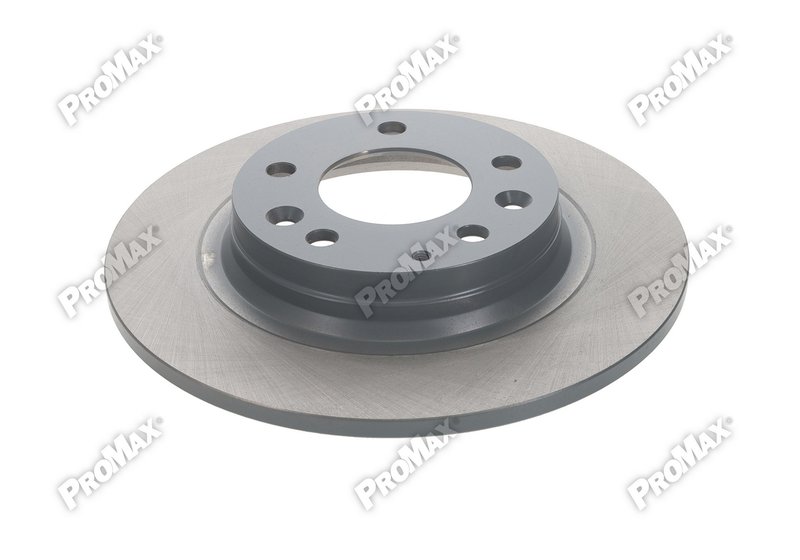 DVJX 14-31325 Disc Brake Rotor - Rear