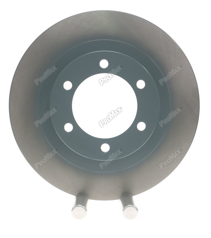 DVJX 14-31326 Disc Brake Rotor - Front
