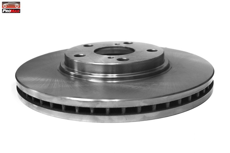 DVJX 14-31331 Disc Brake Rotor - Front
